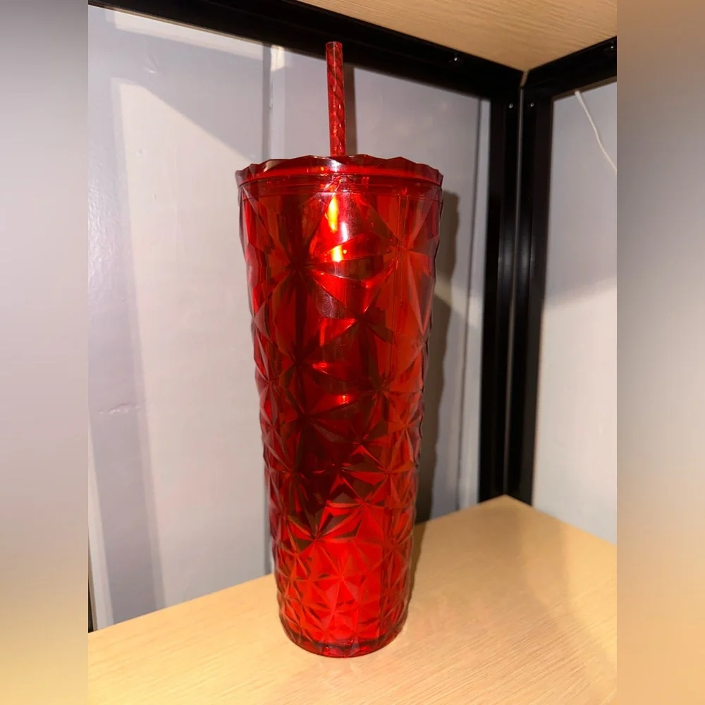 Limited Edition 2023 Venti Starbucks Tumbler